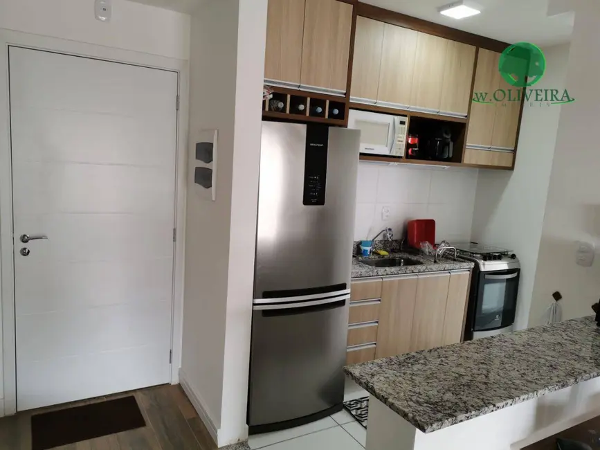 Foto 9 de Apartamento com 2 quartos à venda, 70m2 em Parque Industrial, Itu - SP