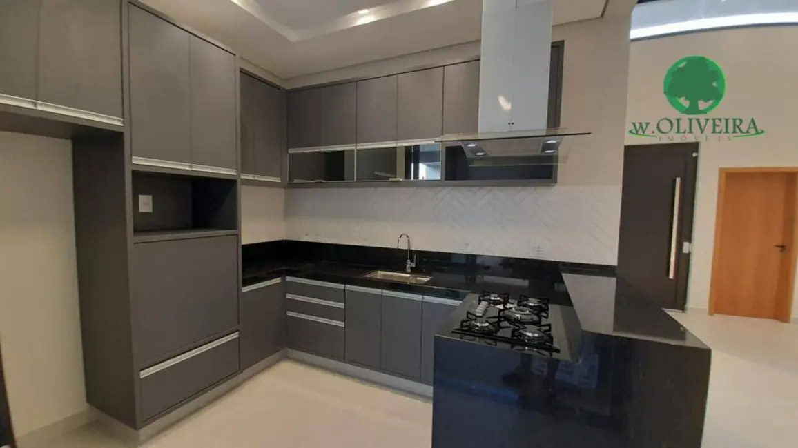 Foto 5 de Casa de Condomínio com 3 quartos à venda, 250m2 em Jardim Residencial Viena, Indaiatuba - SP