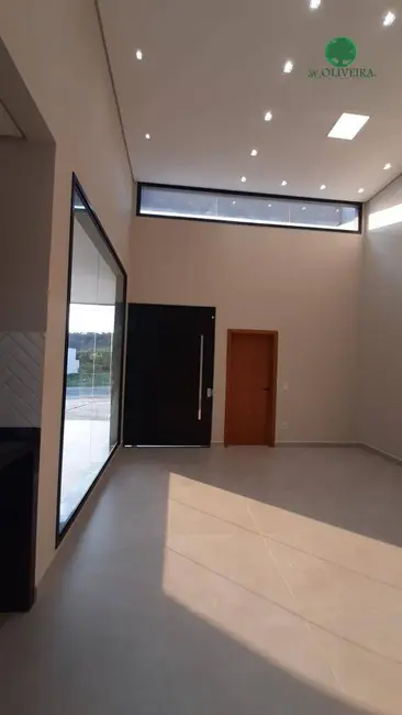 Foto 4 de Casa de Condomínio com 3 quartos à venda, 250m2 em Jardim Residencial Viena, Indaiatuba - SP