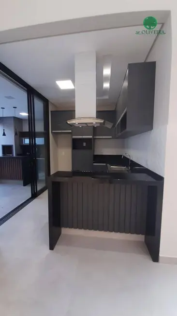 Foto 6 de Casa de Condomínio com 3 quartos à venda, 250m2 em Jardim Residencial Viena, Indaiatuba - SP