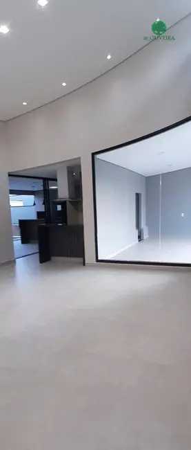 Foto 3 de Casa de Condomínio com 3 quartos à venda, 250m2 em Jardim Residencial Viena, Indaiatuba - SP