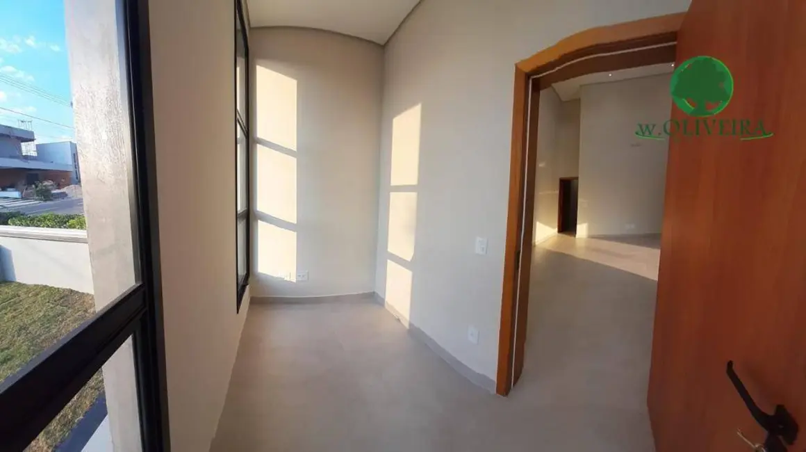 Foto 9 de Casa de Condomínio com 3 quartos à venda, 250m2 em Jardim Residencial Viena, Indaiatuba - SP