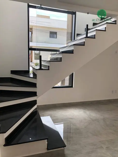 Foto 5 de Sobrado com 3 quartos à venda, 173m2 em Jardim Montreal Residence, Indaiatuba - SP