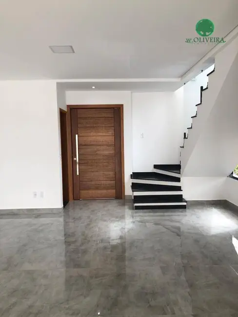 Foto 2 de Sobrado com 3 quartos à venda, 173m2 em Jardim Montreal Residence, Indaiatuba - SP