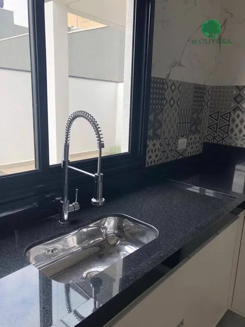 Foto 8 de Sobrado com 3 quartos à venda, 173m2 em Jardim Montreal Residence, Indaiatuba - SP