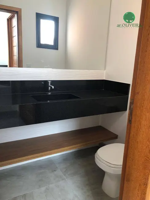 Foto 4 de Sobrado com 3 quartos à venda, 173m2 em Jardim Montreal Residence, Indaiatuba - SP