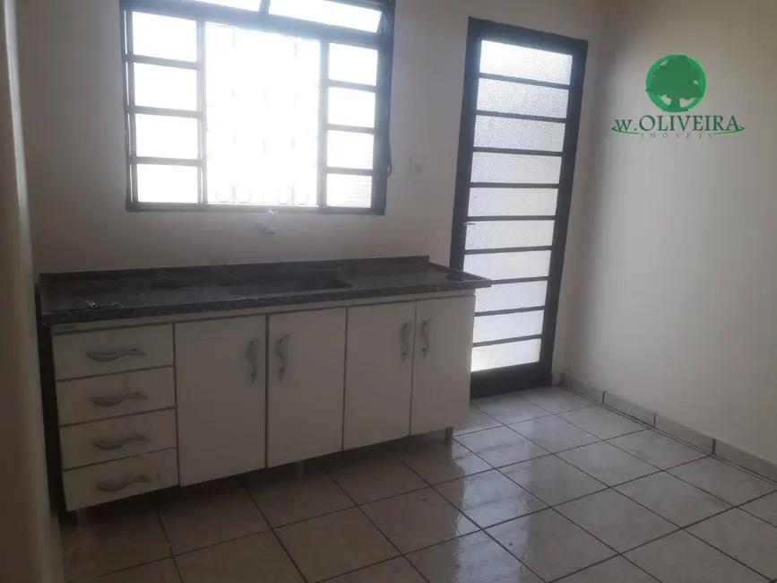 Foto 8 de Casa com 4 quartos à venda, 225m2 em Parque Residencial Jardim Araruna, Bauru - SP