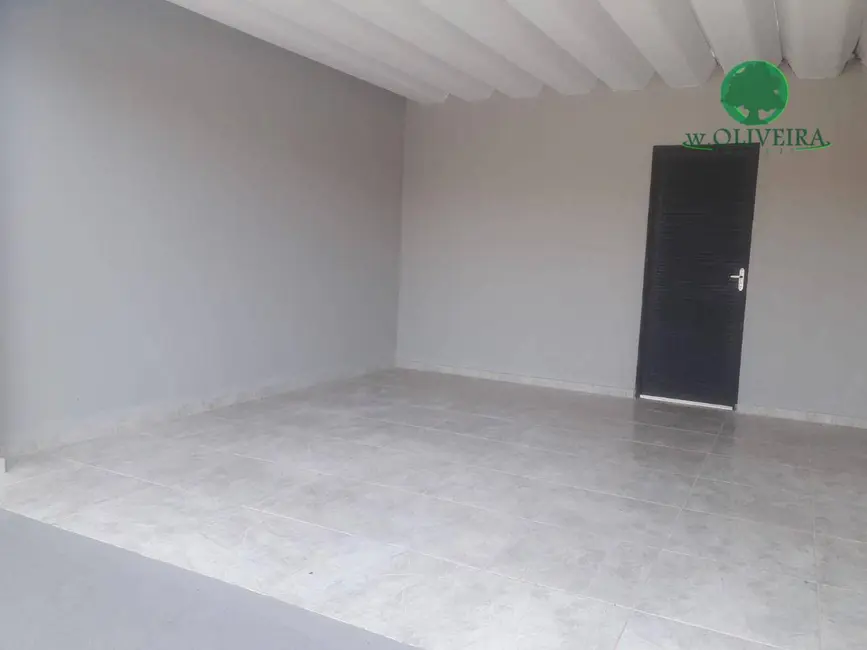 Foto 5 de Casa com 4 quartos à venda, 225m2 em Parque Residencial Jardim Araruna, Bauru - SP