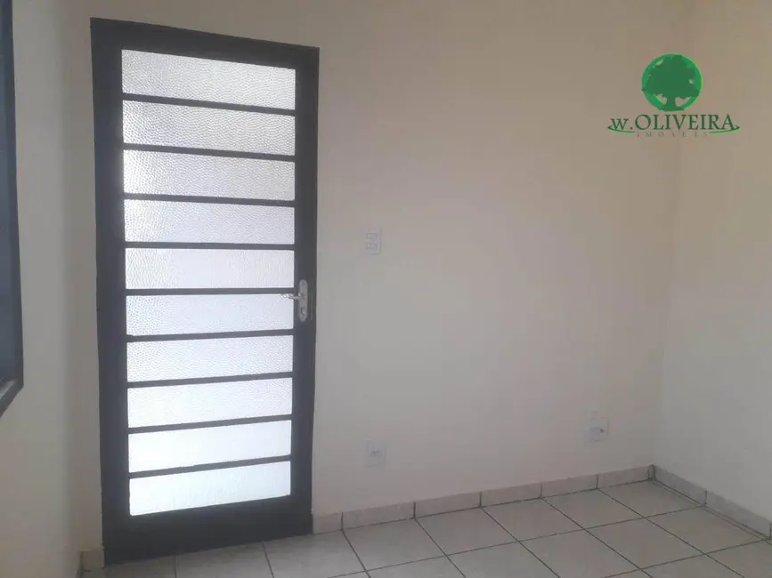 Foto 6 de Casa com 4 quartos à venda, 225m2 em Parque Residencial Jardim Araruna, Bauru - SP