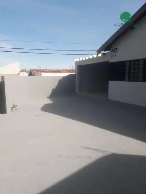 Foto 1 de Casa com 4 quartos à venda, 225m2 em Parque Residencial Jardim Araruna, Bauru - SP