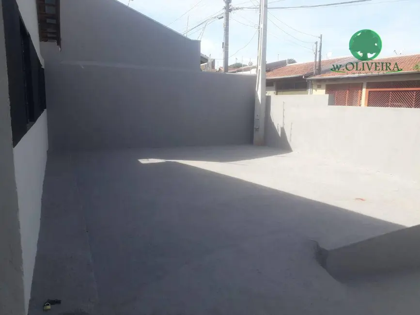 Foto 4 de Casa com 4 quartos à venda, 225m2 em Parque Residencial Jardim Araruna, Bauru - SP