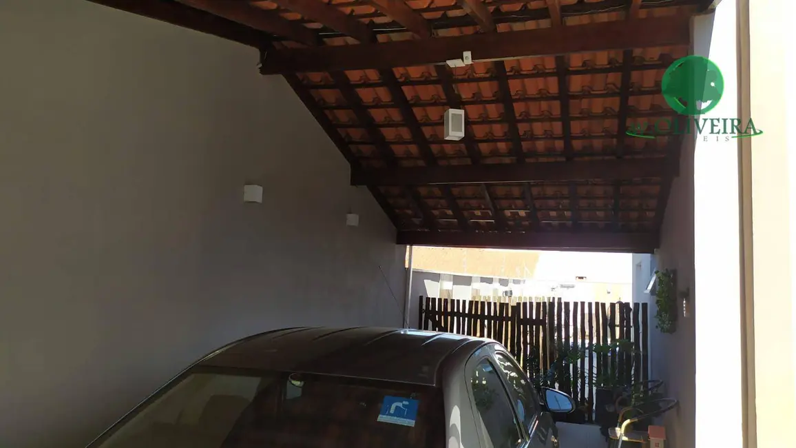 Foto 5 de Sobrado com 3 quartos à venda, 250m2 em Jardim Sevilha, Indaiatuba - SP