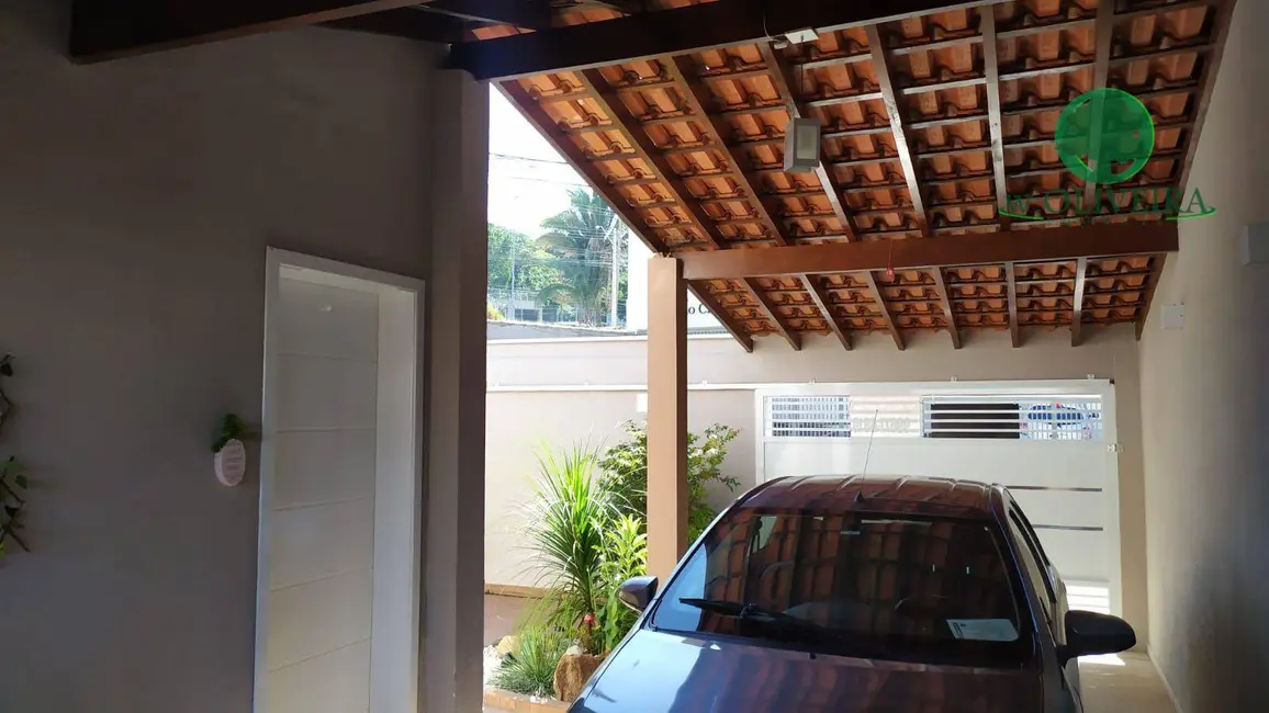 Foto 6 de Sobrado com 3 quartos à venda, 250m2 em Jardim Sevilha, Indaiatuba - SP