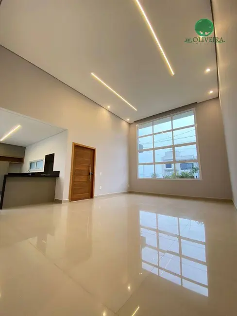 Foto 3 de Casa de Condomínio com 3 quartos à venda, 250m2 em Jardim Residencial Viena, Indaiatuba - SP