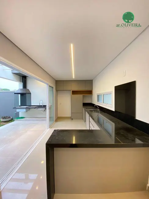 Foto 7 de Casa de Condomínio com 3 quartos à venda, 250m2 em Jardim Residencial Viena, Indaiatuba - SP
