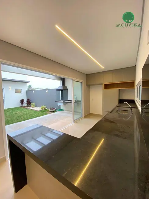 Foto 8 de Casa de Condomínio com 3 quartos à venda, 250m2 em Jardim Residencial Viena, Indaiatuba - SP