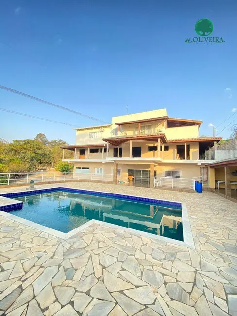 Chácara com 7 quartos à venda, 7000m2 em Recanto Campestre Viracopos Gleba 2, Indaiatuba - SP - imagem 8 Foto 8 de Chácara com 7 quartos à venda, 7000m2 em Recanto Campestre Viracopos Gleba 2, Indaiatuba - SP