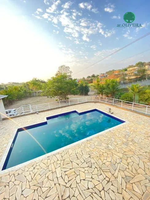 Chácara com 7 quartos à venda, 7000m2 em Recanto Campestre Viracopos Gleba 2, Indaiatuba - SP - imagem 3 Foto 3 de Chácara com 7 quartos à venda, 7000m2 em Recanto Campestre Viracopos Gleba 2, Indaiatuba - SP