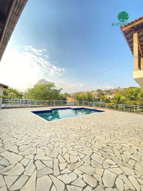 Chácara com 7 quartos à venda, 7000m2 em Recanto Campestre Viracopos Gleba 2, Indaiatuba - SP - imagem 9 Foto 9 de Chácara com 7 quartos à venda, 7000m2 em Recanto Campestre Viracopos Gleba 2, Indaiatuba - SP