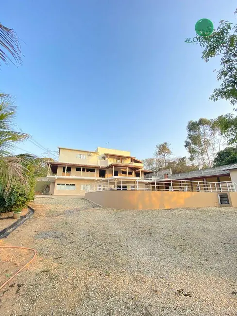 Chácara com 7 quartos à venda, 7000m2 em Recanto Campestre Viracopos Gleba 2, Indaiatuba - SP - imagem 4 Foto 4 de Chácara com 7 quartos à venda, 7000m2 em Recanto Campestre Viracopos Gleba 2, Indaiatuba - SP