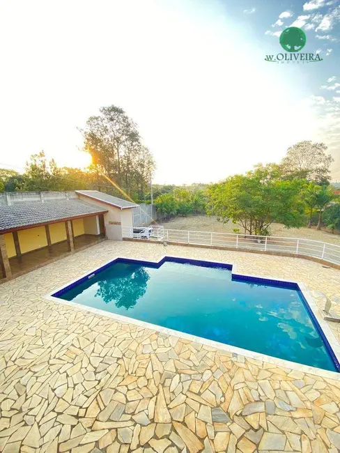 Chácara com 7 quartos à venda, 7000m2 em Recanto Campestre Viracopos Gleba 2, Indaiatuba - SP - imagem 5 Foto 5 de Chácara com 7 quartos à venda, 7000m2 em Recanto Campestre Viracopos Gleba 2, Indaiatuba - SP