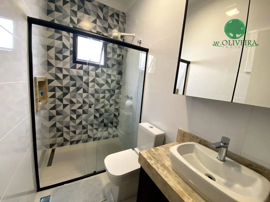 Foto 8 de Sobrado com 3 quartos à venda, 357m2 em Jardins Di Roma, Indaiatuba - SP