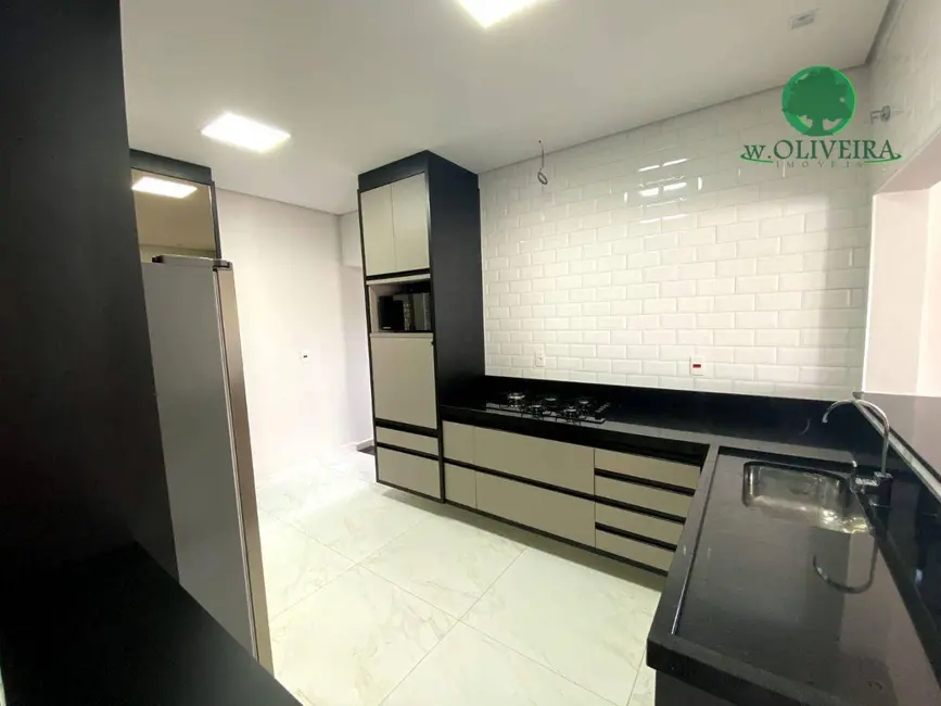 Foto 5 de Sobrado com 3 quartos à venda, 357m2 em Jardins Di Roma, Indaiatuba - SP