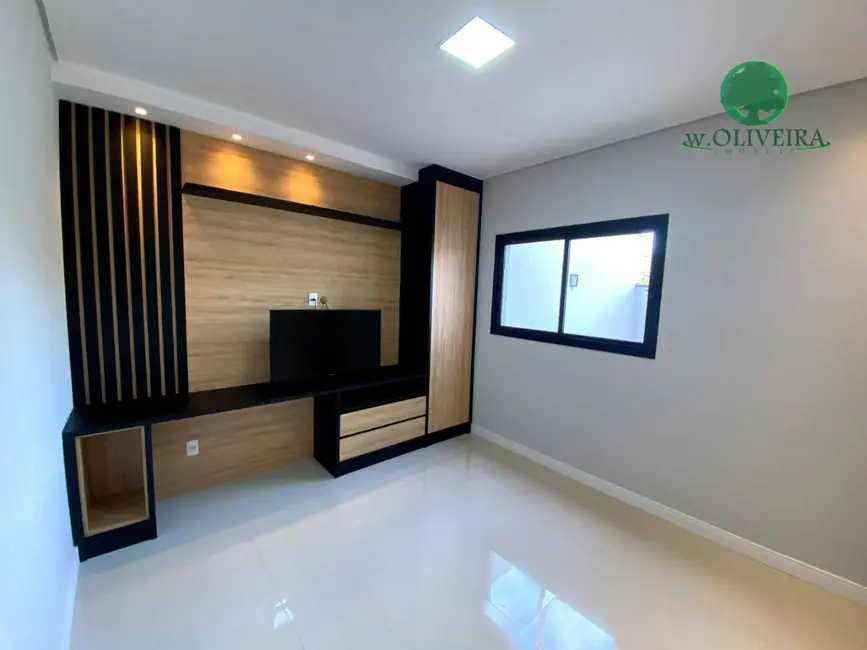 Foto 9 de Sobrado com 3 quartos à venda, 357m2 em Jardins Di Roma, Indaiatuba - SP