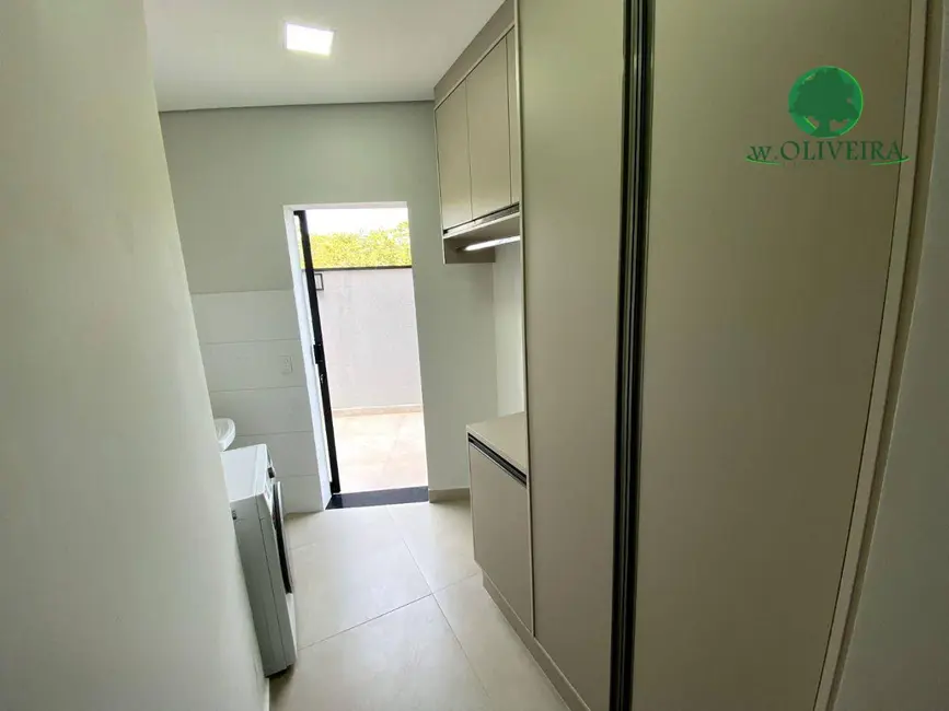 Foto 7 de Sobrado com 3 quartos à venda, 357m2 em Jardins Di Roma, Indaiatuba - SP