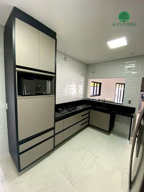 Foto 6 de Sobrado com 3 quartos à venda, 357m2 em Jardins Di Roma, Indaiatuba - SP