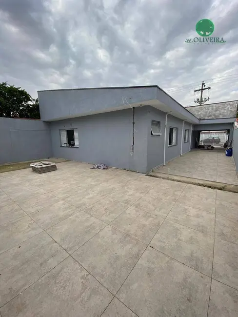 Foto 1 de Casa com 3 quartos à venda, 262m2 em Vila Aurora, Indaiatuba - SP