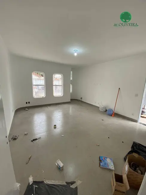 Foto 2 de Casa com 3 quartos à venda, 262m2 em Vila Aurora, Indaiatuba - SP