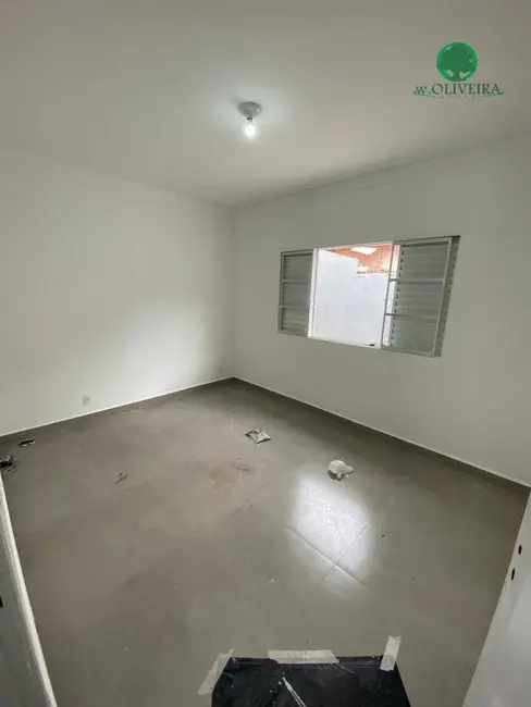 Foto 8 de Casa com 3 quartos à venda, 262m2 em Vila Aurora, Indaiatuba - SP