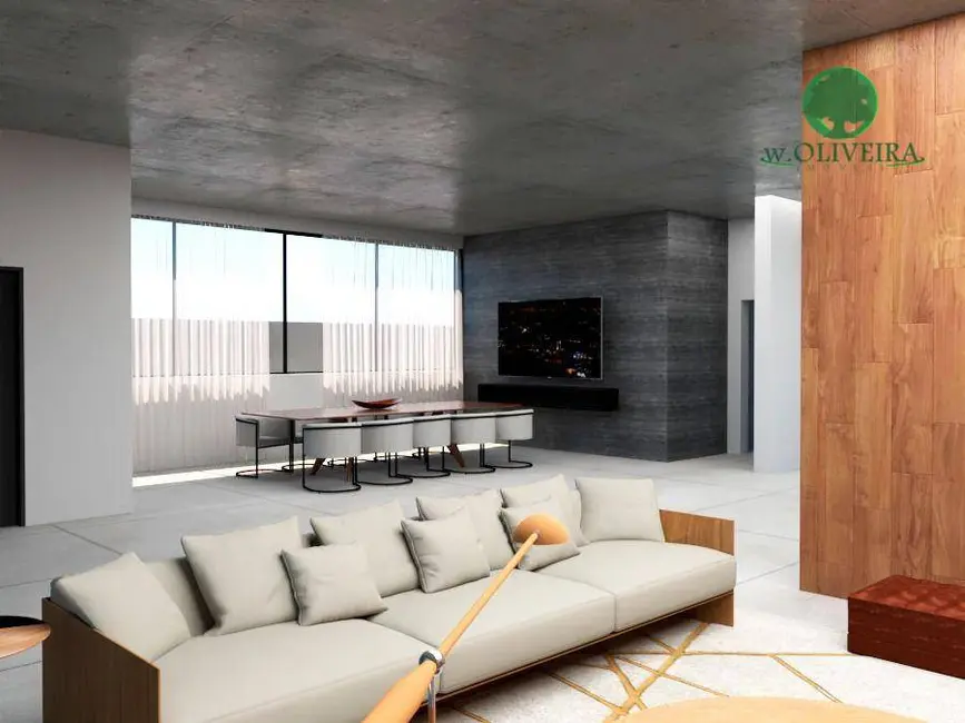 Foto 7 de Casa de Condomínio com 3 quartos à venda, 610m2 em Votorantim - SP