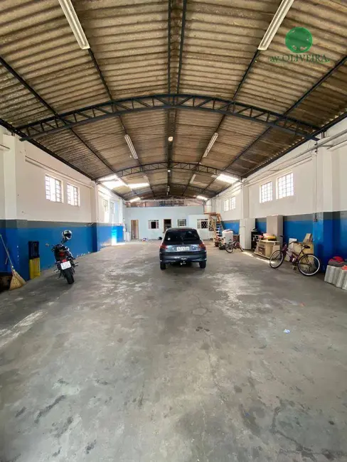 Armazém / Galpão para alugar, 250m2 em Jardim Califórnia, Indaiatuba - SP - imagem 1 Foto 1 de Armazém / Galpão para alugar, 250m2 em Jardim Califórnia, Indaiatuba - SP
