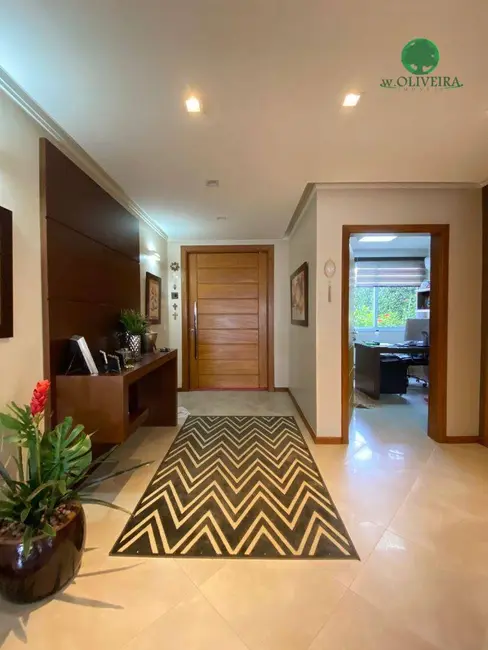 Foto 7 de Sobrado com 4 quartos à venda, 514m2 em Jardim Residencial Santa Clara, Indaiatuba - SP