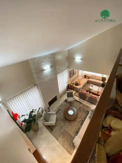 Foto 6 de Sobrado com 4 quartos à venda, 514m2 em Jardim Residencial Santa Clara, Indaiatuba - SP