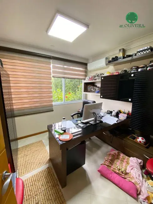 Foto 8 de Sobrado com 4 quartos à venda, 514m2 em Jardim Residencial Santa Clara, Indaiatuba - SP