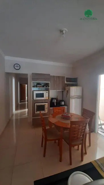 Foto 4 de Casa com 3 quartos à venda, 125m2 em Jardim Regente, Indaiatuba - SP