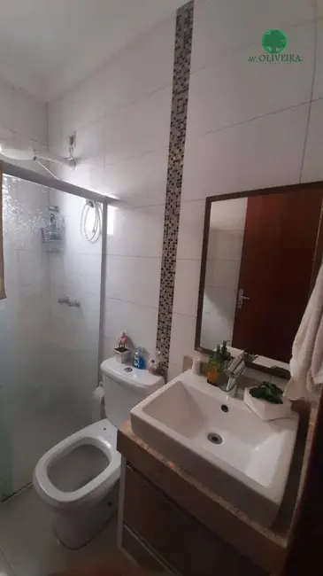 Foto 9 de Casa com 3 quartos à venda, 125m2 em Jardim Regente, Indaiatuba - SP