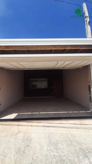 Foto 3 de Casa com 3 quartos à venda, 125m2 em Jardim Regente, Indaiatuba - SP