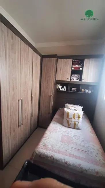 Foto 8 de Casa com 3 quartos à venda, 125m2 em Jardim Regente, Indaiatuba - SP