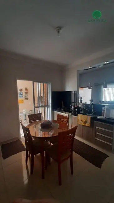 Foto 5 de Casa com 3 quartos à venda, 125m2 em Jardim Regente, Indaiatuba - SP