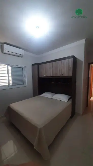 Foto 6 de Casa com 3 quartos à venda, 125m2 em Jardim Regente, Indaiatuba - SP