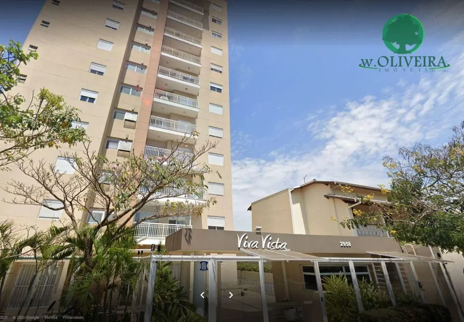 Foto 1 de Apartamento com 3 quartos à venda, 92m2 em Parque Boa Esperança, Indaiatuba - SP