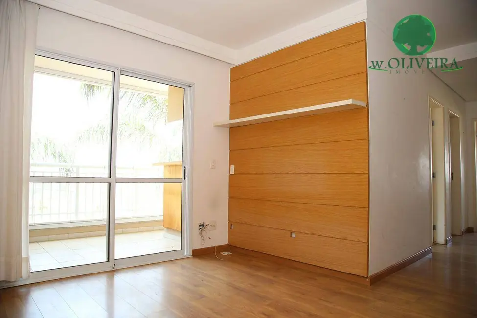 Foto 2 de Apartamento com 3 quartos à venda, 92m2 em Parque Boa Esperança, Indaiatuba - SP