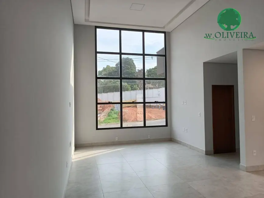 Foto 1 de Casa de Condomínio com 3 quartos à venda, 332m2 em Indaiatuba - SP