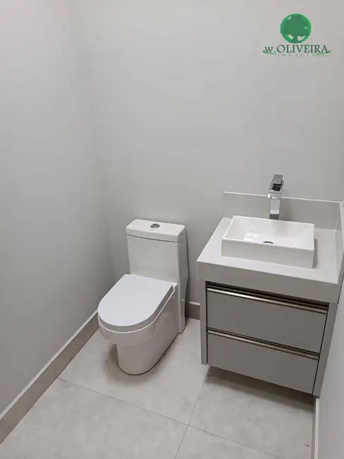 Foto 7 de Casa de Condomínio com 3 quartos à venda, 332m2 em Indaiatuba - SP