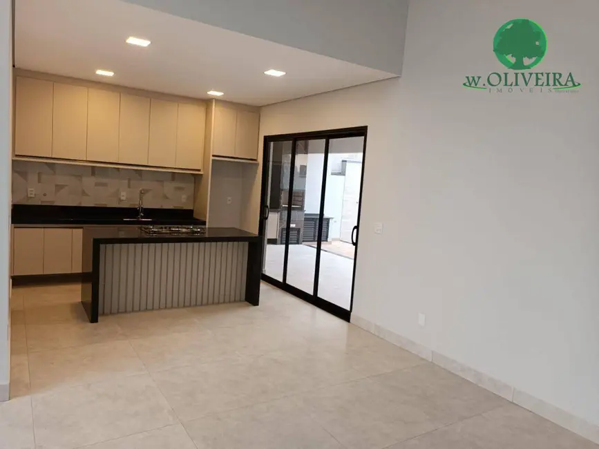 Foto 5 de Casa de Condomínio com 3 quartos à venda, 332m2 em Indaiatuba - SP