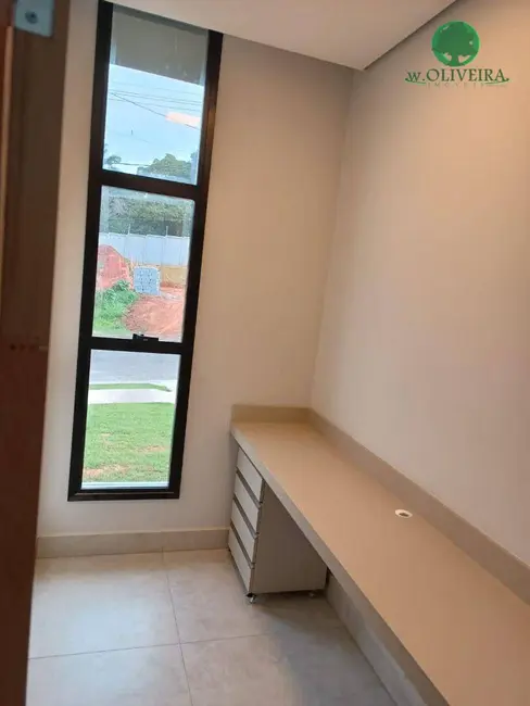 Foto 6 de Casa de Condomínio com 3 quartos à venda, 332m2 em Indaiatuba - SP